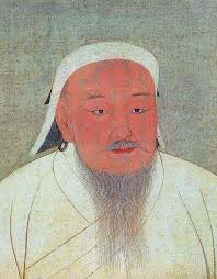 O Mestre Daoísta Que Conversou Com Gengis Khan