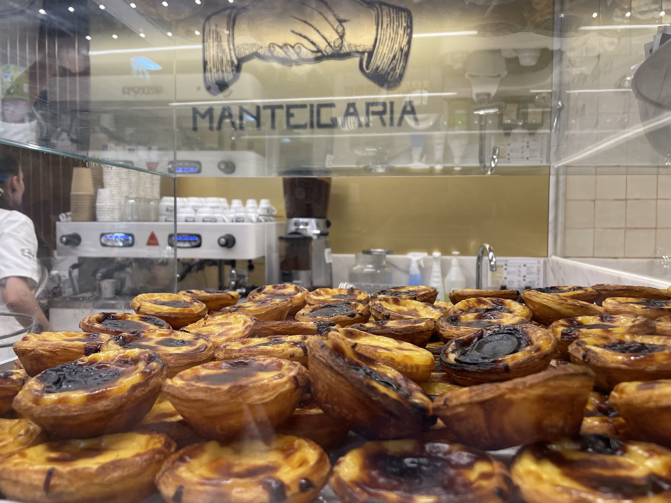 Pastelaria | Manteigaria com “tudo para singrar” em Hong Kong