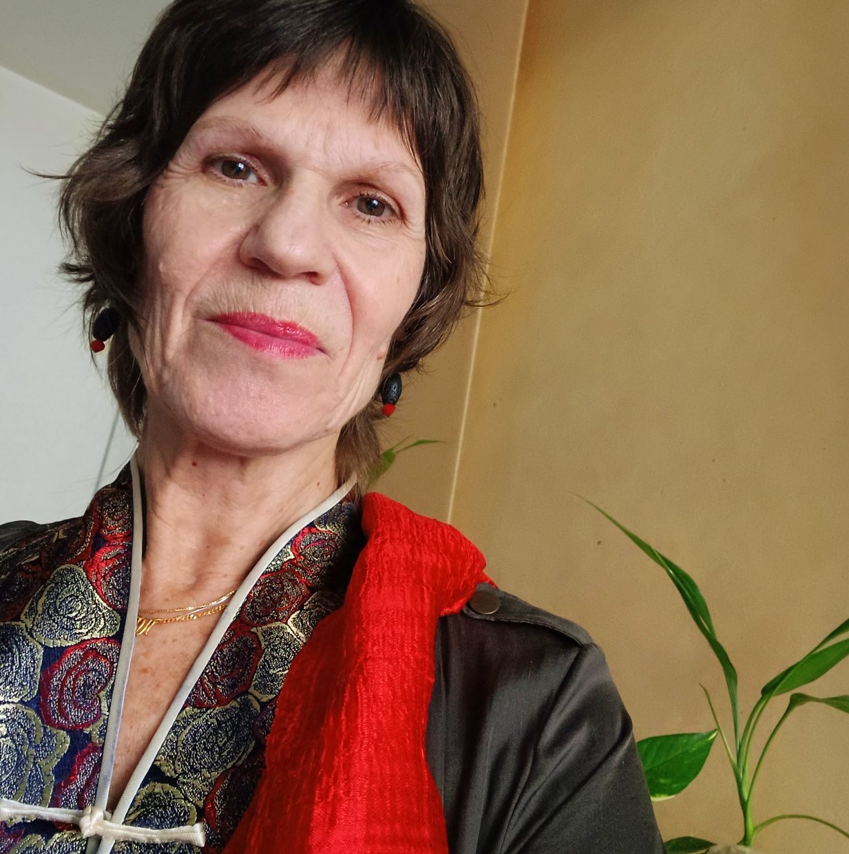 Literatura | “MyWay”, uma viagem pelos lugares de Natividade Ribeiro
