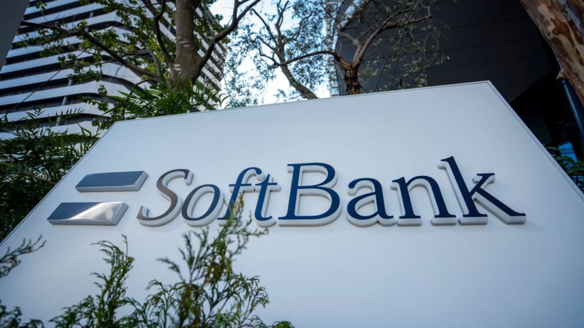 Japão | Softbank quadruplica lucro para 27.045 ME