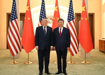 Cimeira Xi-Trump | Analista destaca a tentativa de evitar a escalada de conflitos