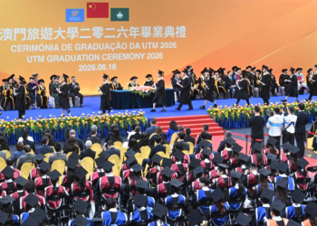 UTM | Sam Hou Fai pede maior alinhamento com Hengqin