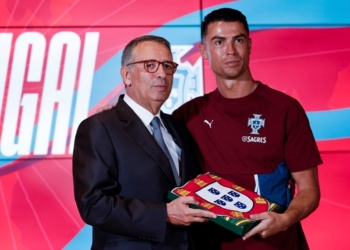 O Futebol é Q’Induca