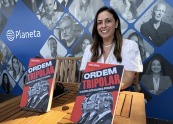 Sónia Sénica, académica: “Uma nova ordem multipolar”