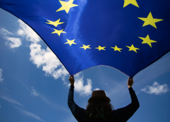 A Europa fortificada