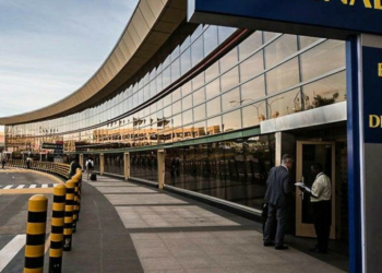 Quénia | Grupo chinês contratado para expandir aeroporto de Nairobi