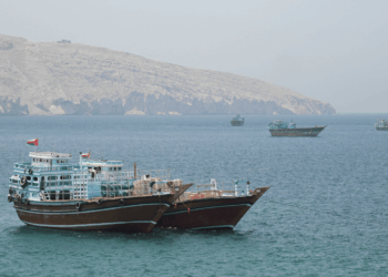 Golfo de Omã | Três marinheiros indianos mortos em ataque dos EUA