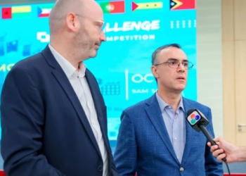 929 Challenge | José Alves alerta para contraste com discursos oficiais