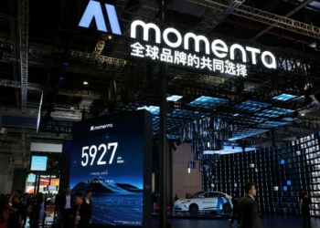 Hong Kong | Momenta estreia-se na bolsa em operação de 5,9 mil milhões