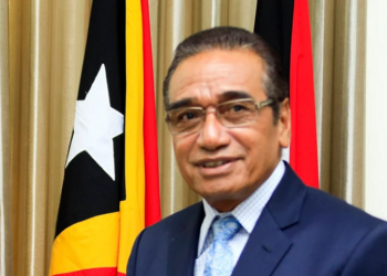 Timor-Leste | Sete dias de luto nacional por morte de ex-Presidente “Lu Olo”
