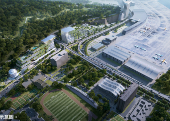Parque Industrial | Prospecção de solo custa 4,7 milhões de patacas