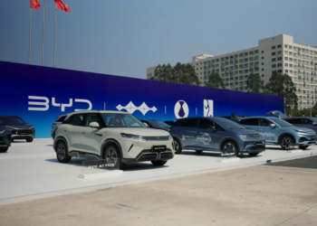 Economia | Exportados mais de um milhão de automóveis em Junho