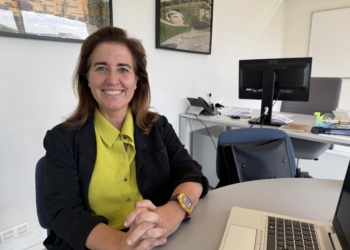 Ana Mendes Godinho, directora de estratégia da Universidade Nova de Lisboa: “Macau vai ser mercado de formação”