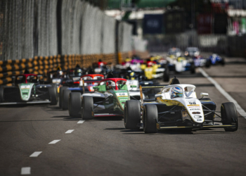 GP | Duas equipas de Macau nas Taças do Mundo de FR e F4