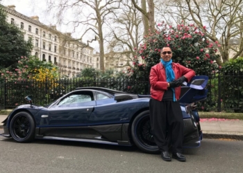 EUA | Magnata Guo Wengui condenado a 30 anos de prisão por fraude