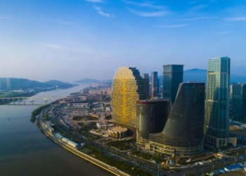 Cooperação | UPM e UTM criam empresa conjunta para investir em Hengqin