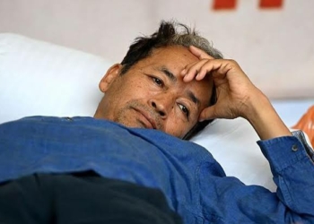Activista indiano levado para hospital após 20 dias de greve de fome