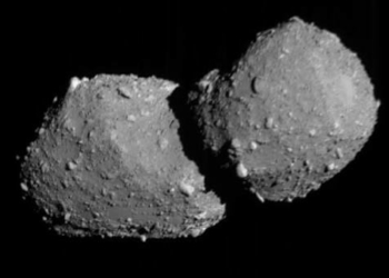 Japão | Sonda espacial sobrevoa asteroide durante teste de defesa planetária