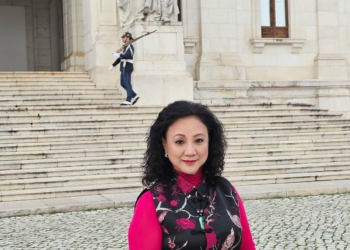 Justiça | Rita Santos pondera avançar judicialmente contra membros do PS