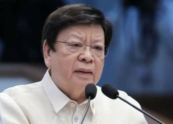Justiça | Senador pró-Duterte acusado de corrupção nas Filipinas