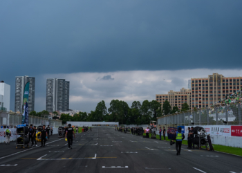 Zhuhai | Segundo circuito será uma mais valia para Macau