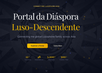 Diáspora macaense | José Basto da Silva quer lançar Portal online