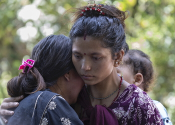 Cheias | Pelo menos 362 mortos e mais de 1.400 desaparecidos no Nepal e Tibete