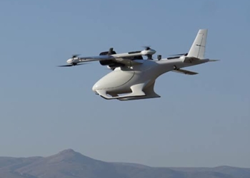 Taiwan | Aprovado orçamento de 6,5 mil ME para fabrico de drones militares