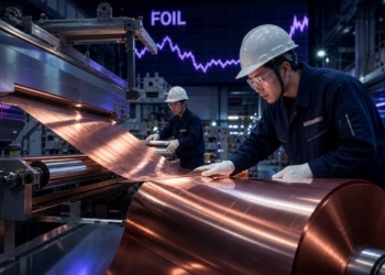 Londian Wason protagoniza maior listagem de empresa chinesa nos EUA em um ano