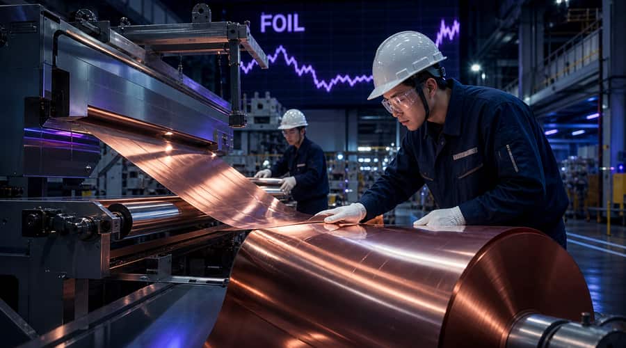 Londian Wason protagoniza maior listagem de empresa chinesa nos EUA em um ano