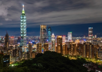 Taiwan | Ex-representante em Macau detido em operação anticorrupção
