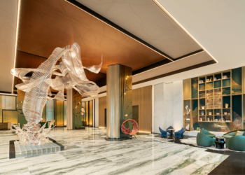 MGM abre hotel em Shenzhen