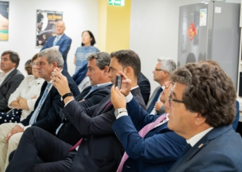 Energias limpas e agricultura são apostas da CESL-Ásia em Portugal
