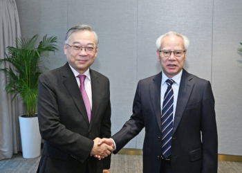 Sam Hou Fai diz que Singapura é exemplo para Macau