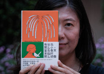 Lídia Jorge toca leitor da China ou Portugal com as mesmas inquietações, diz tradutora da obra para mandarim