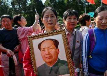 Mao Zedong | A morte do Grande Timoneiro, 50 anos depois
