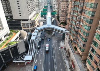 Avenida do Nordeste | Pedida recolha de opiniões devido a passagem