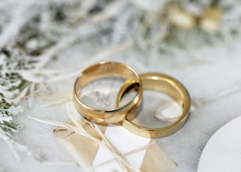 Acordos pré-nupciais: segundos casamentos e sensatez financeira (2)