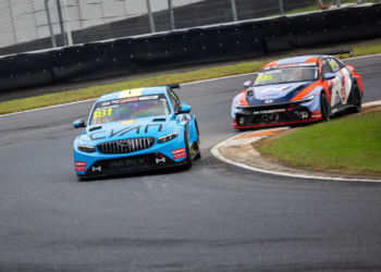 TCR World Tour | Tudo se decide em Macau