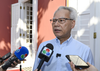 Jogo | Governo mantém previsão de receitas, apesar de tendência negativa