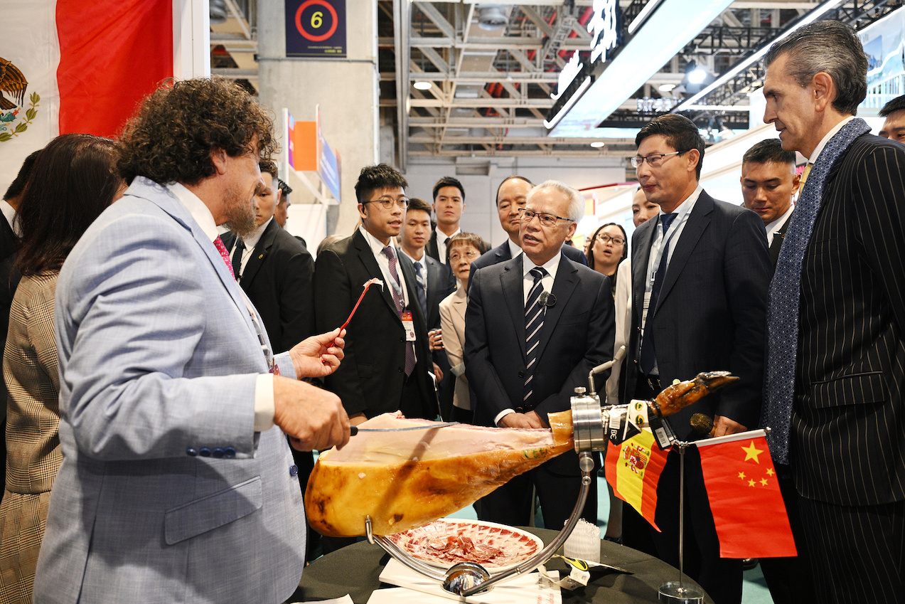 Mundo Hispânico | Proximidade cultural facilita negócios com Macau