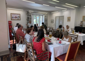 Lisboa | Casa de Macau é o último reduto da comida macaense