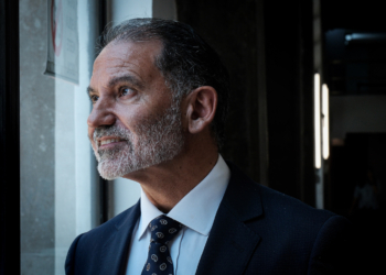 EPM | João Miguel Gonçalves afasta “para já” expansão e aceita exclusão dos BIR com naturalidade