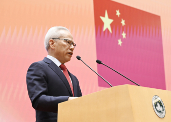 Hengqin | Sam Hou Fai diz que residentes ultrapassam os 30 mil