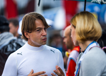 BMW apostará no único lusófono vencedor da Taça do Mundo de GT