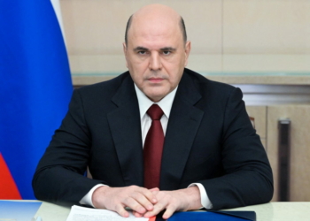 Cooperação | Rússia destaca crescimento do comércio com a China