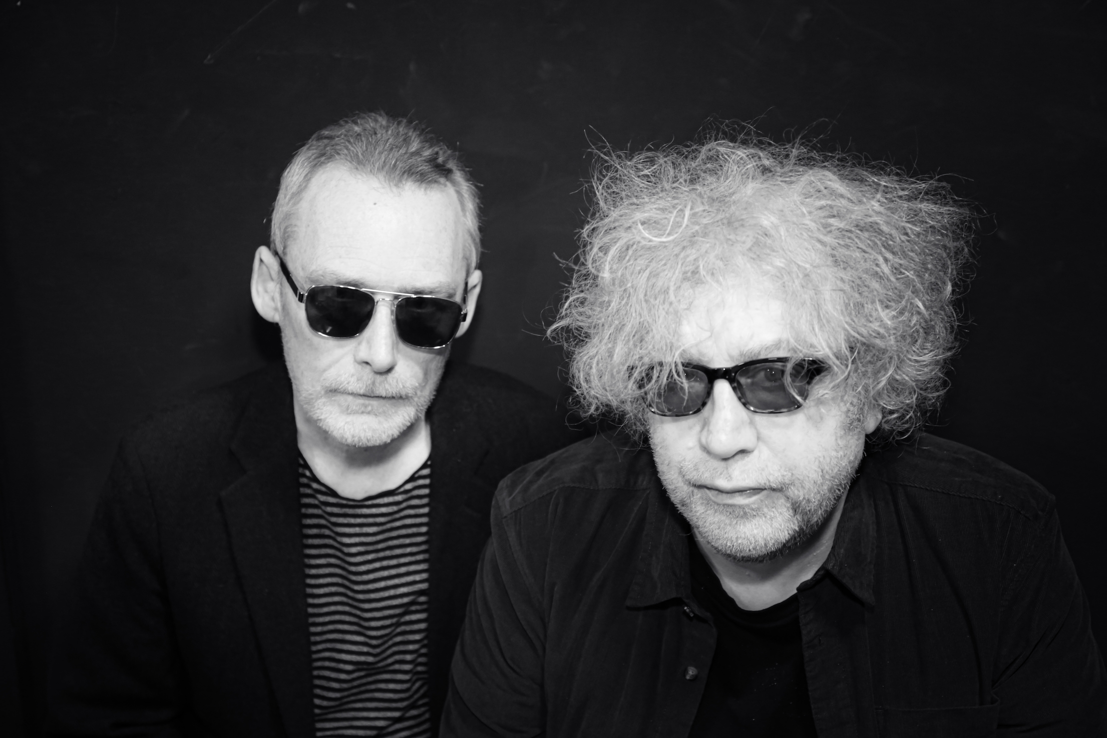 Hong Kong | Clockenflap regressa com The Jesus and Mary Chain e Slowdive