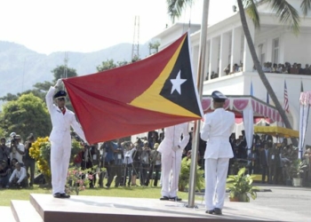 Timor-Leste | Visitantes contribuíram com 62,5 milhões para economia