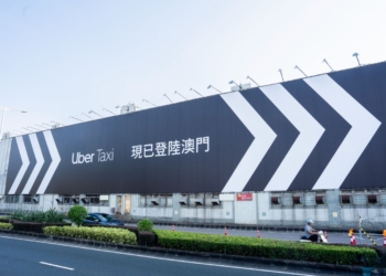 Uber | Semana Dourada leva a aumento da procura