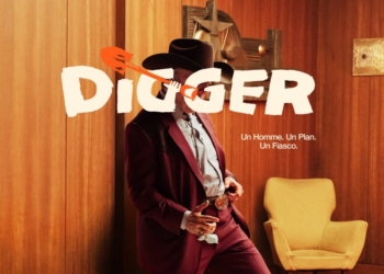Novo filme “Digger” retirado dos cinemas de Macau e Hong Kong